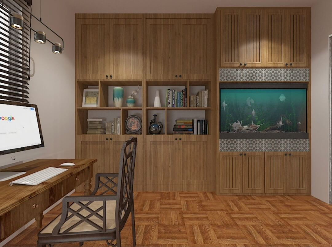 Pernanakan Modern